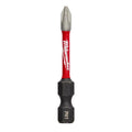Milwaukee 2" #1 Phillips PWR Bit