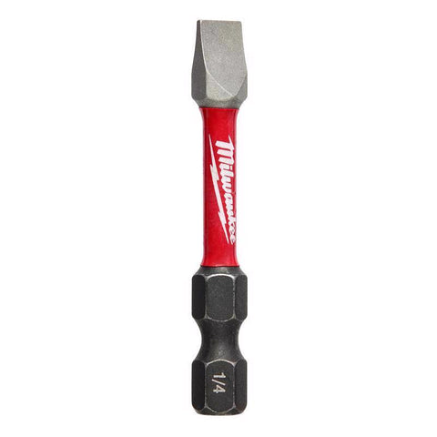 Milwaukee SL 1/4" Power Bit