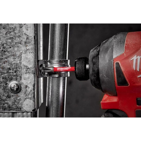 Milwaukee SL 1/4" Power Bit