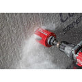 Milwaukee 4-1/4" Carb Hole Cutter