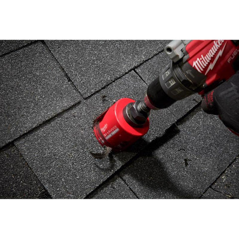 Milwaukee 4-1/4" Carb Hole Cutter