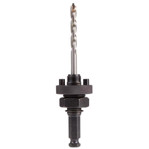 Milwaukee Arbor For Hole Cutter