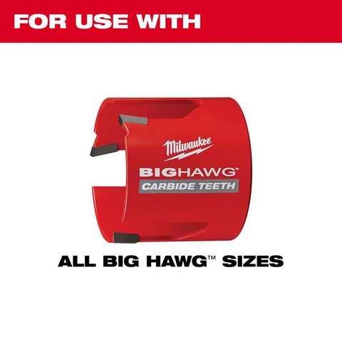 Milwaukee Arbor For Hole Cutter