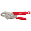 Milwaukee 10" Curved Lock Pliers