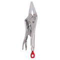 Milwaukee Torque Lock Long Nose Locking Plier, 6" L