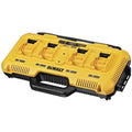 DeWalt 4Port Charger