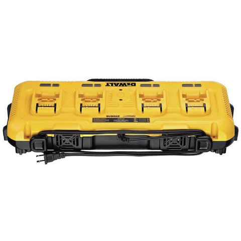 DeWalt 4Port Charger