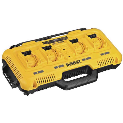 DeWalt 4Port Charger
