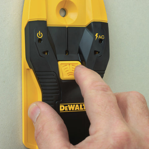 DeWalt 3/4" Stud Finder