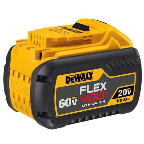 DeWalt 20/60V Flex Battery