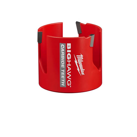 Milwaukee 3" Carb Hole Cutter