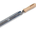 STIHL File Guide for Chisel-Tooth Saw Blades
