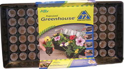 Jiffy Professional Greenhouse 72 Cell
