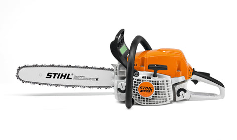 STIHL MS 291 Gas Chainsaw, 20" Bar
