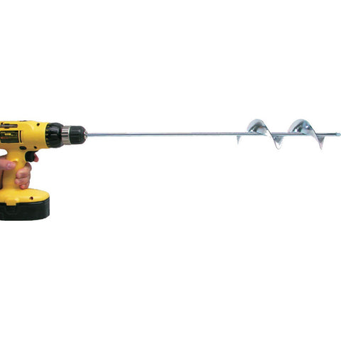 Protech Tool Bulb Planter 24 IN