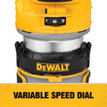 DeWalt 20V MAX Compact Router