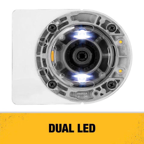 DeWalt 20V MAX Compact Router