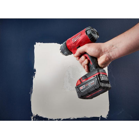 Milwaukee M18 Comp Heat Gun