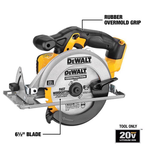 DeWalt DCK720D2 20V MAX Cordless 7 Tool Compact Combo Kit, 20 Volt