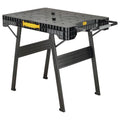 DeWalt FLD Workbench