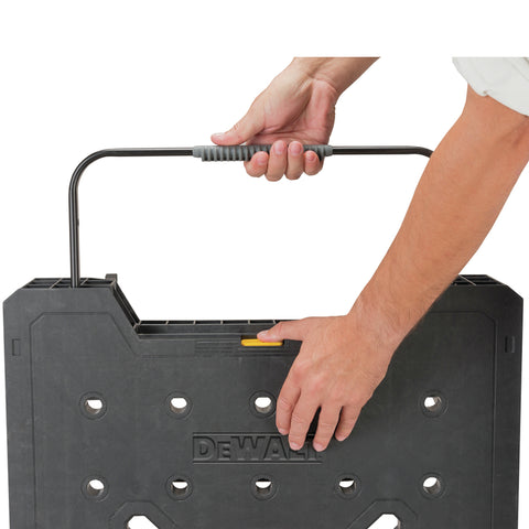 DeWalt FLD Workbench