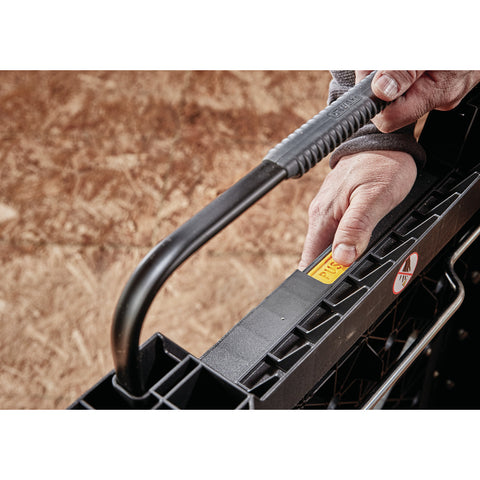 DeWalt FLD Workbench