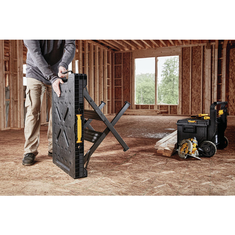 DeWalt FLD Workbench