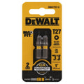 DeWalt MAXFIT Torx Insert Bits, T27 x 1"
