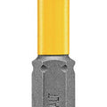 DeWalt MAXFIT Slotted Power Bits, 2"