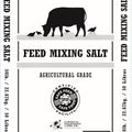 Chemical Equipment Labs Feed Mixing Salt - W/Yps 50 lb Bag