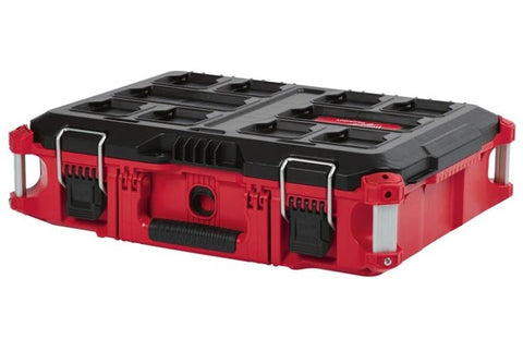 Milwaukee Pack Out Tool Box