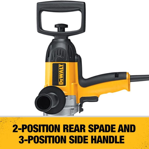 DeWalt 1/2"HD Spade Hand Drill