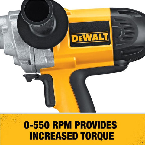 DeWalt 1/2"HD Spade Hand Drill