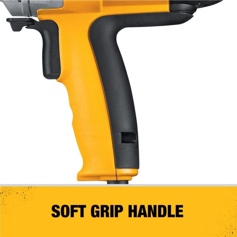 DeWalt 1/2"HD Spade Hand Drill