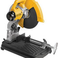 DeWalt 14" HD Chop Saw