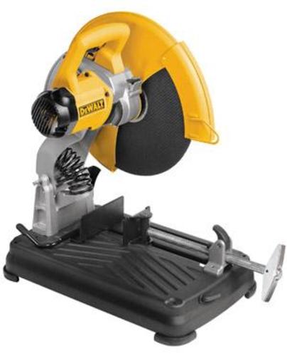 DeWalt 14" HD Chop Saw