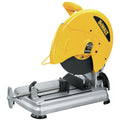 DeWalt 14" HD Chop Saw