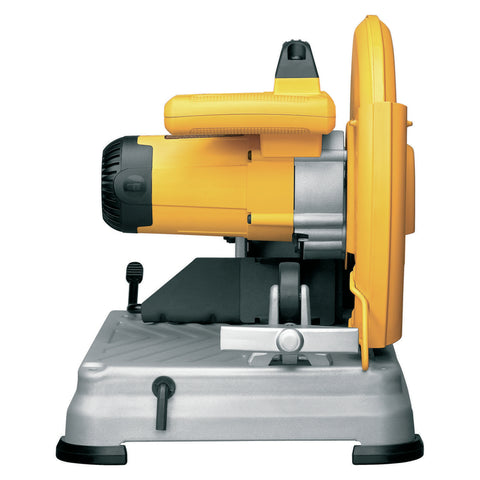 DeWalt 14" HD Chop Saw
