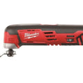 Milwaukee Cordless Oscillating Multi-Tool, 12 V