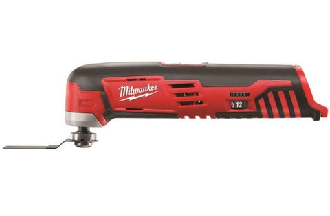 Milwaukee Cordless Oscillating Multi-Tool, 12 V