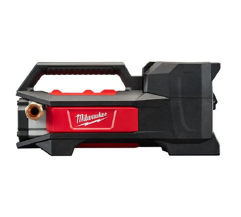 Milwaukee M18 Transfer Pump