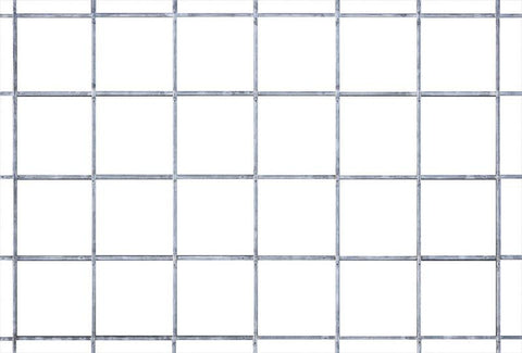 Tarter 4x4 Welded Wire Utility Panel, 16 ft (Bundle of 25)