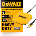 DeWalt Wireless Charging Pad