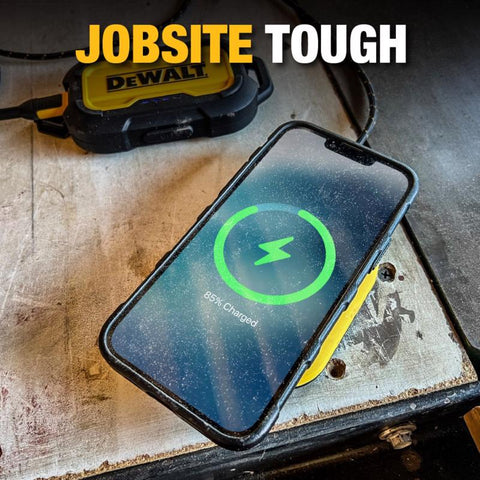 DeWalt Wireless Charging Pad