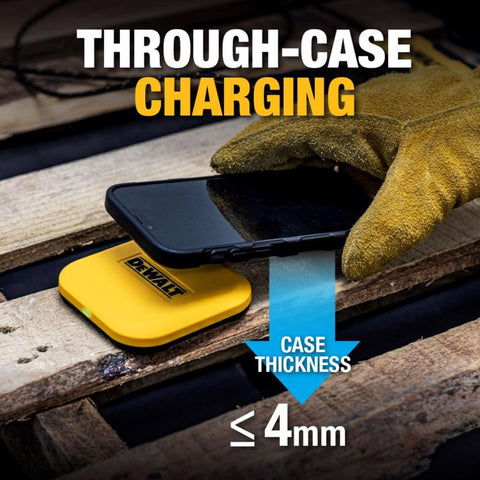 DeWalt Wireless Charging Pad