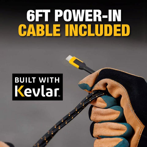 DeWalt Wireless Charging Pad