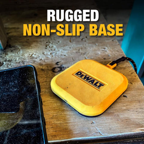 DeWalt Wireless Charging Pad