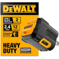 DeWalt Dewalt2Port USB Charger