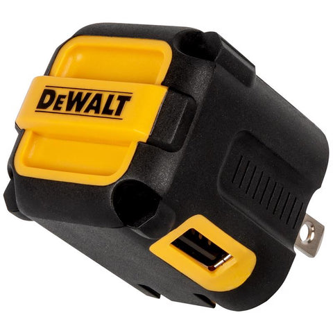 DeWalt Dewalt2Port USB Charger