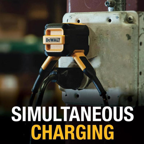 DeWalt Dewalt2Port USB Charger